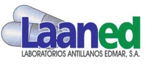 Laaned