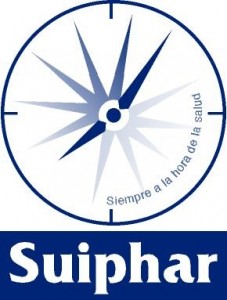 Suiphar