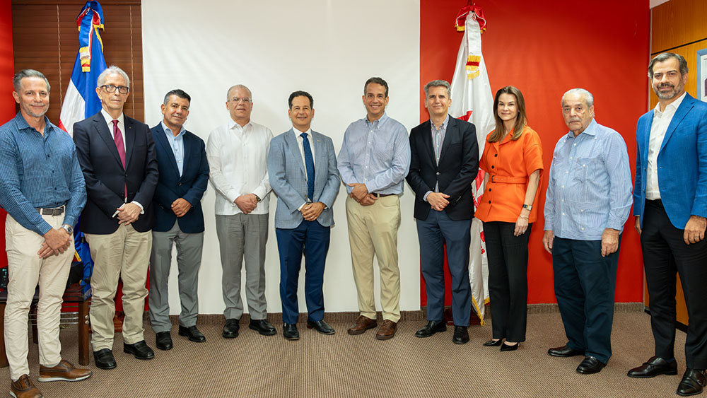 Junta directiva ARAPF 2026-2028