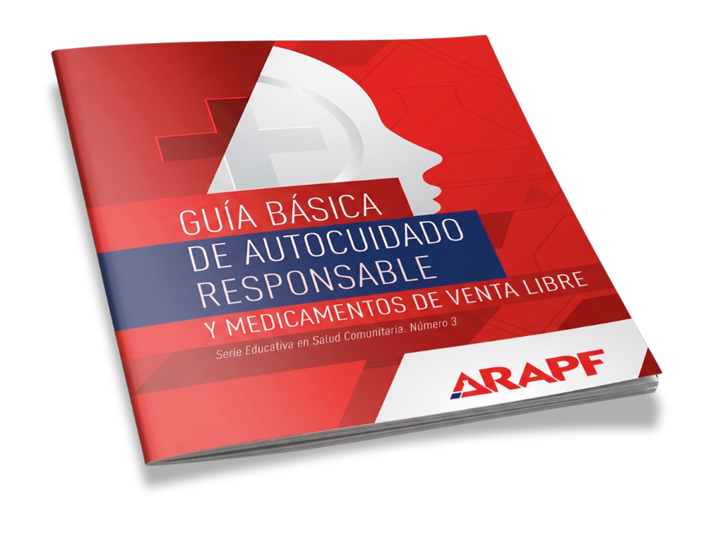 Guía Básica de Autocuidado Responsable